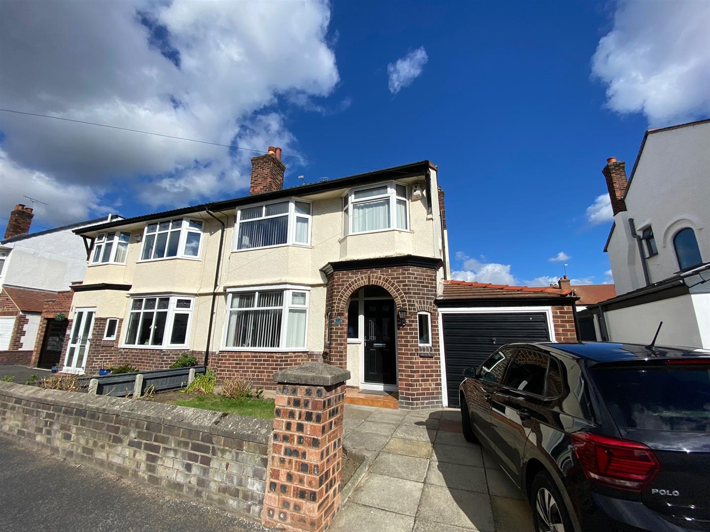 Bakewell & Horner Estate Agents